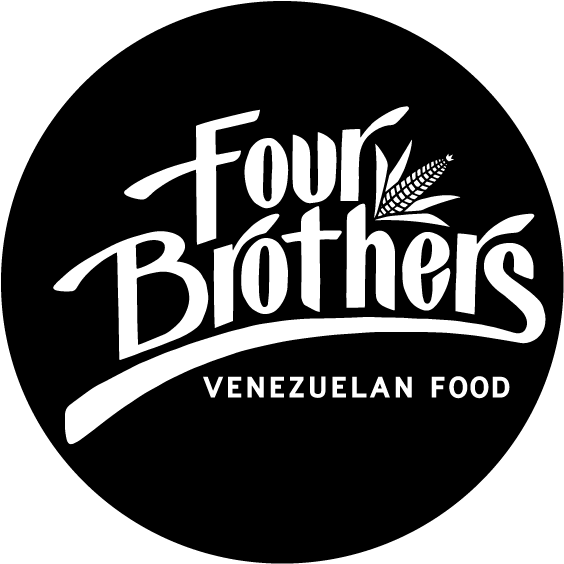 Venezuelan Food In Austin Texas Venezuelan Food In - Never Grow Up Png (600x600), Png Download