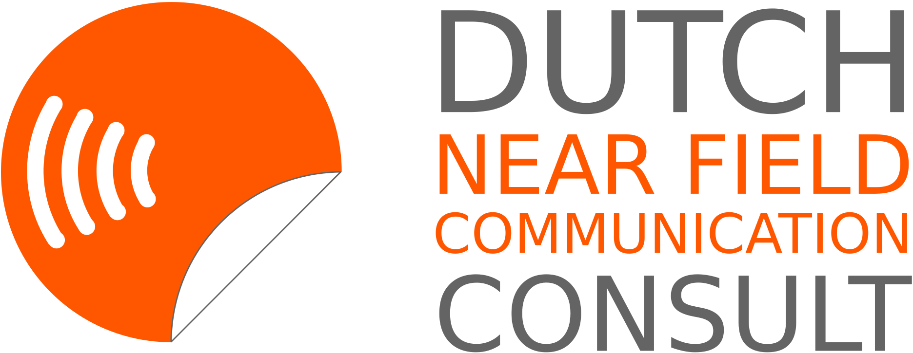 Dutch Nfc Consult - Sinclair Digitech (1872x725), Png Download