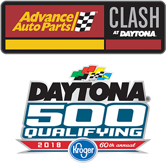 Advance Auto Parts Clash - Advance Auto Parts Clash 2018 (360x360), Png Download