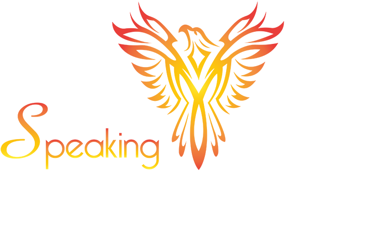 Speaking To The Heart Radio Network - Phoenix Clipart (872x640), Png Download