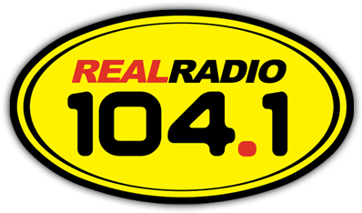 Listen To Real Radio Live Real Radio Iheartradio Png - Real Radio 104.1 (400x400), Png Download