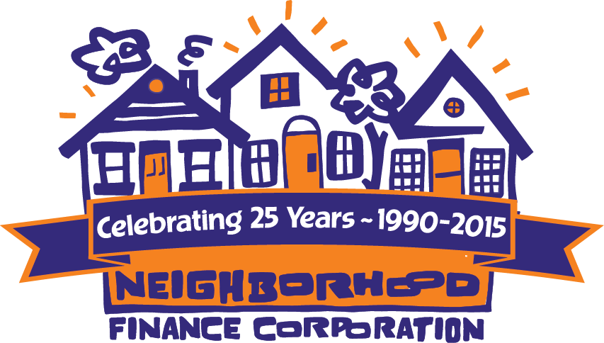 Neighborhood Finance Corporation (853x484), Png Download