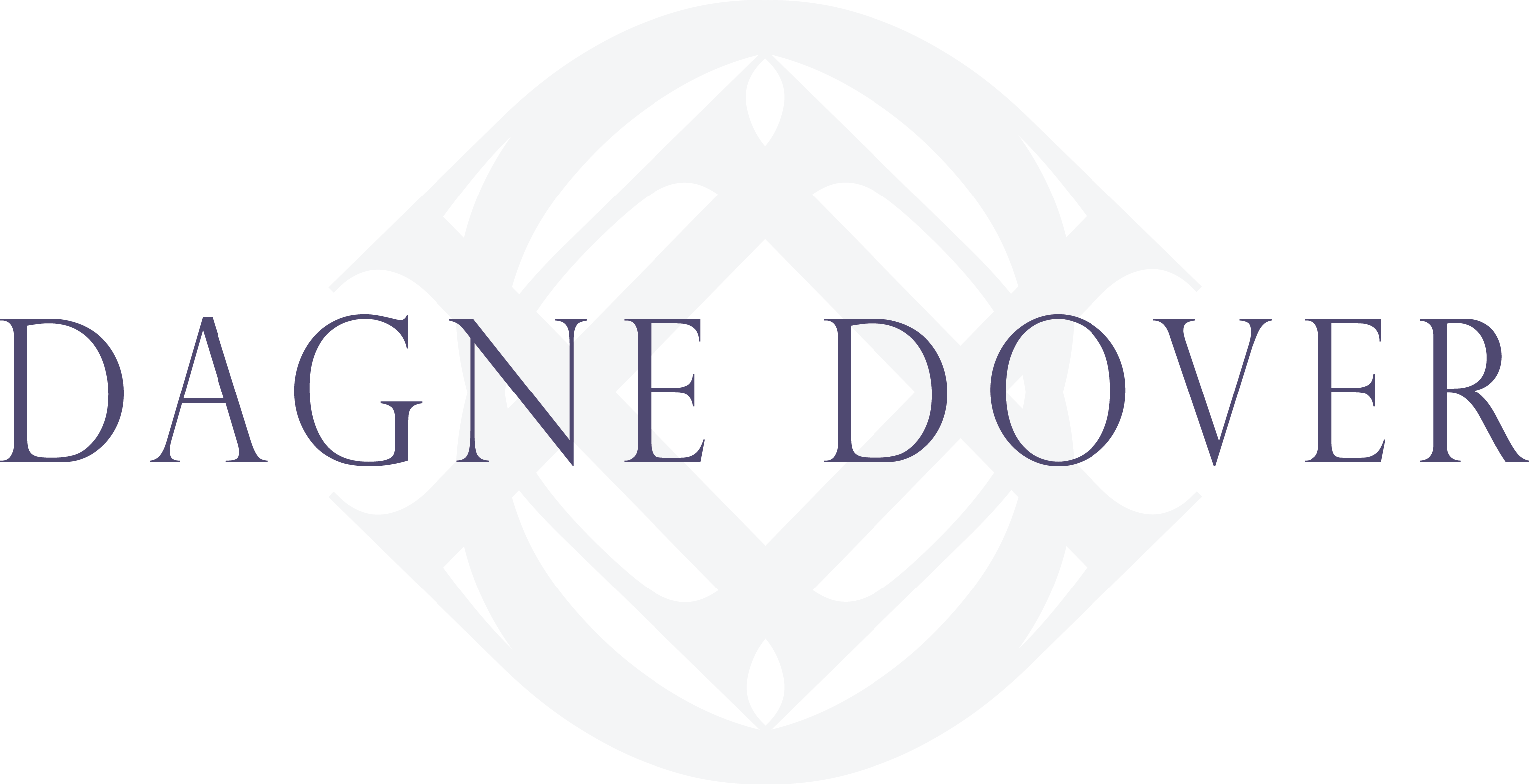 Http - //cdn - Shopify - Logo 34942x - 3080 X 1571 - Dagne And Dover Logo (3080x1571), Png Download