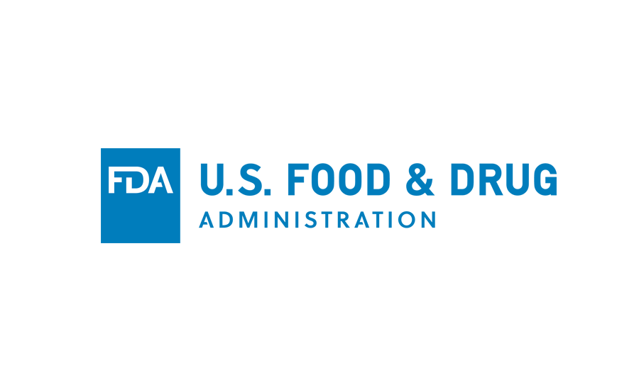Fda Logo - Food (900x550), Png Download