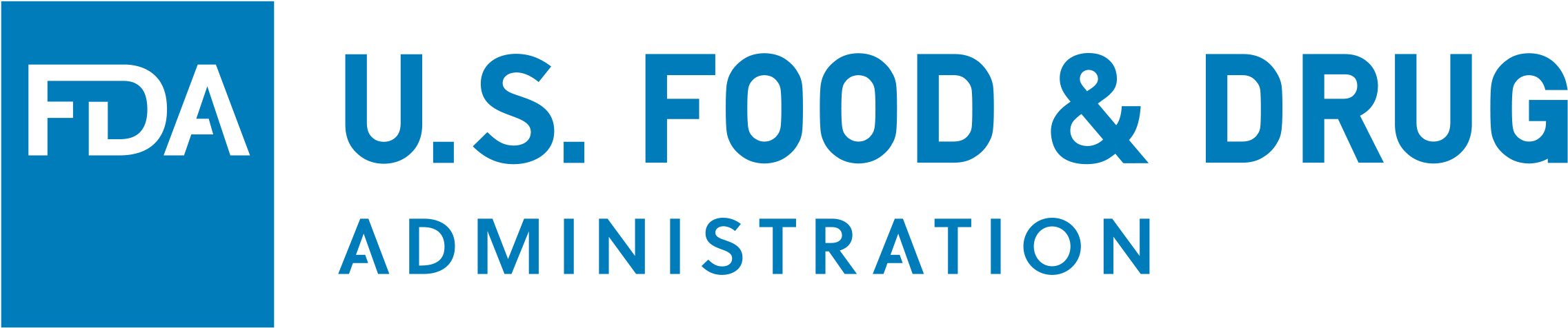 The Approval Was Based On Data From A Multicenter Pivotal - Fda Us Food And Drug (2423x539), Png Download