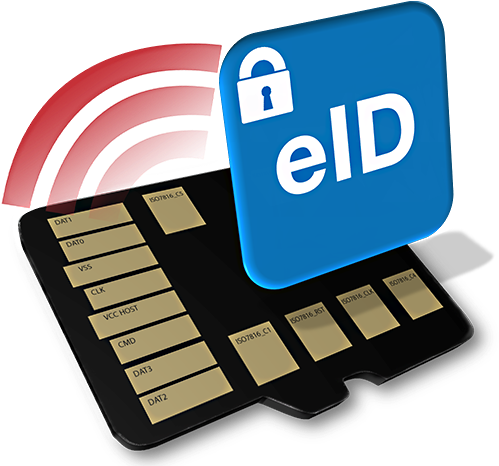 Nfc Products Limited (520x481), Png Download