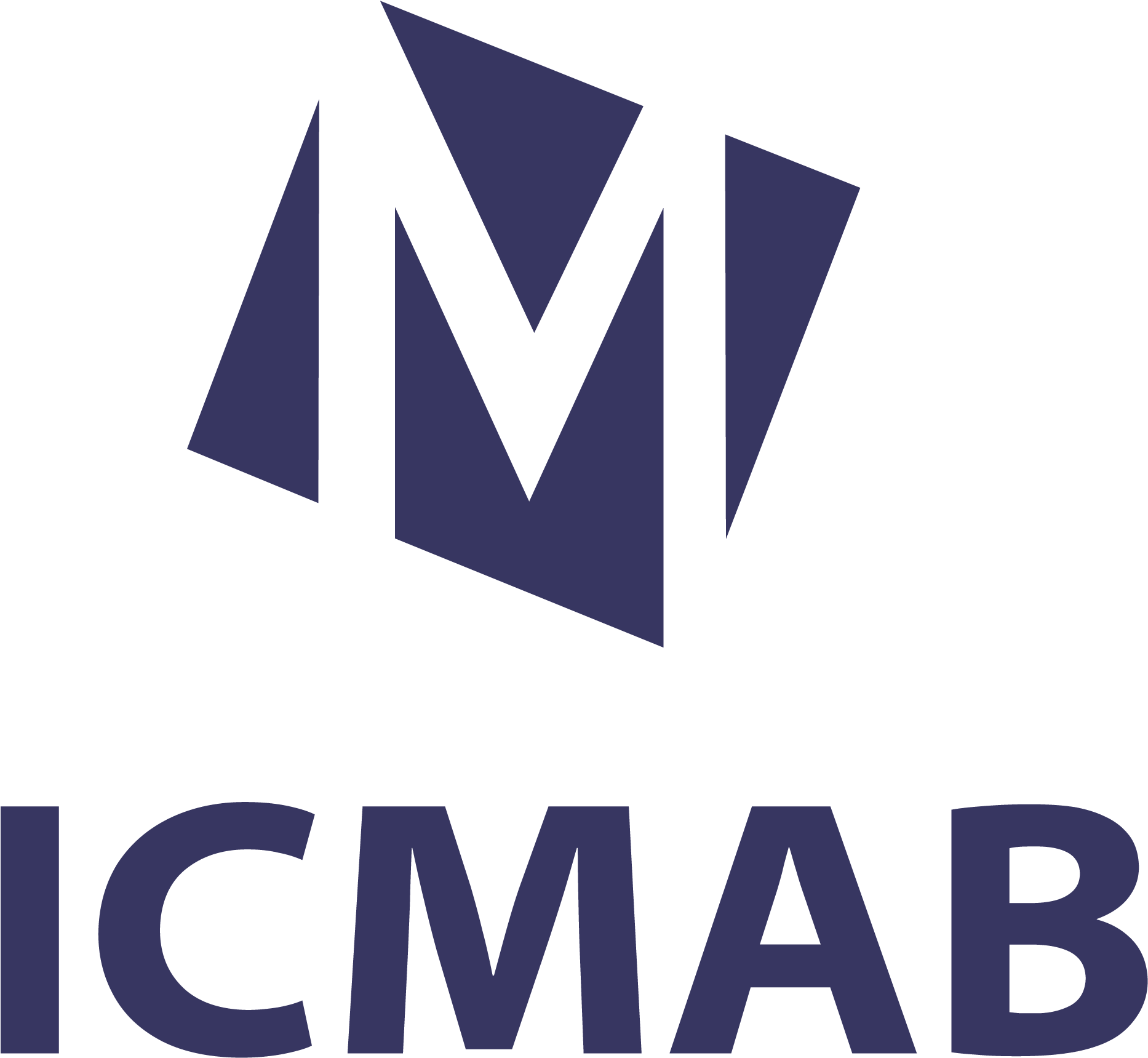 Download - Institut De Ciència De Materials De Barcelona Icmab (2480x1967), Png Download