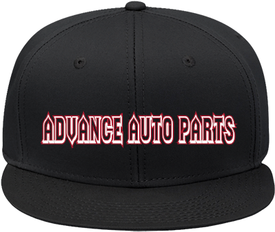 Advance Auto Parts - Worldstar Hat (450x450), Png Download