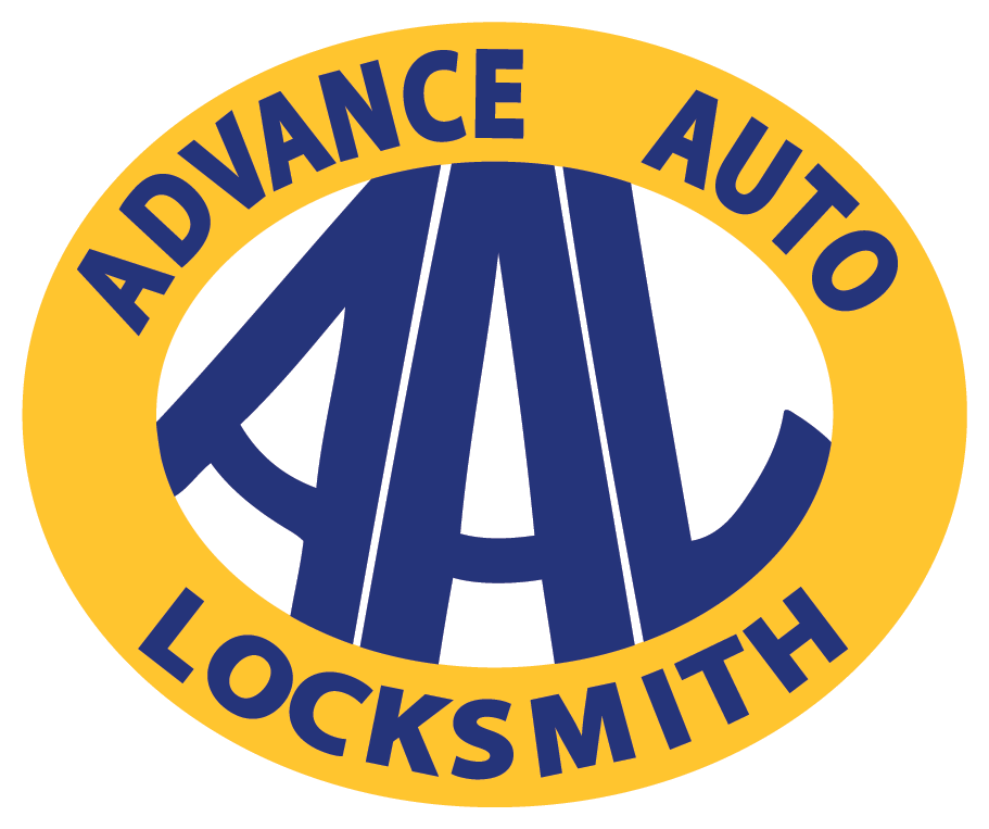 Advance Auto Locksmith (911x763), Png Download