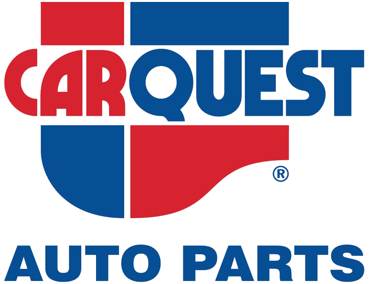 Carquest Corporation Is An American Automotive Parts - Clear Static Cling Decals Static Back (1000x580), Png Download