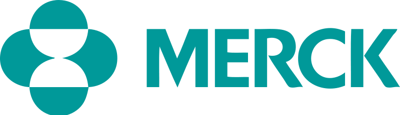 Merck & Co - Merck & Co Logo (800x231), Png Download