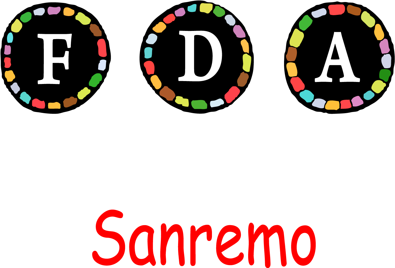 Centro Italiano Di Cultura Fabrizio De Andre - Man Behind The Curtain Shower Curtain (1352x984), Png Download