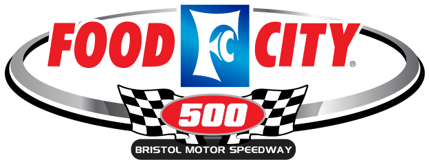 Foodcity500 - Food City 500 2018 (640x360), Png Download