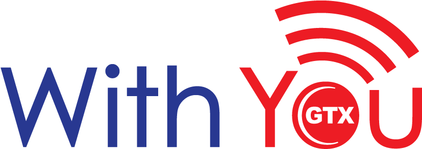 With You Nfc - Ex (894x410), Png Download