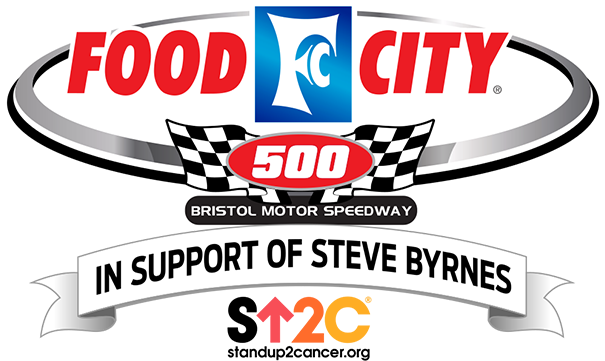 Food City - Food City 500 2018 (640x360), Png Download