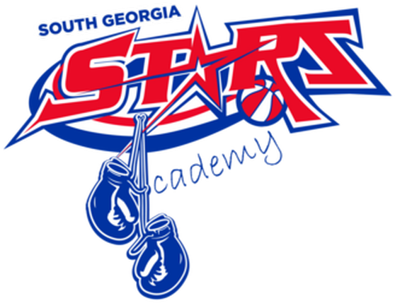 South Georgia Starz Academy, Inc - Starz Academy (600x439), Png Download