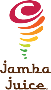 Union Dining Options - Jamba Juice Cards Fundraiser 2018 (331x420), Png Download