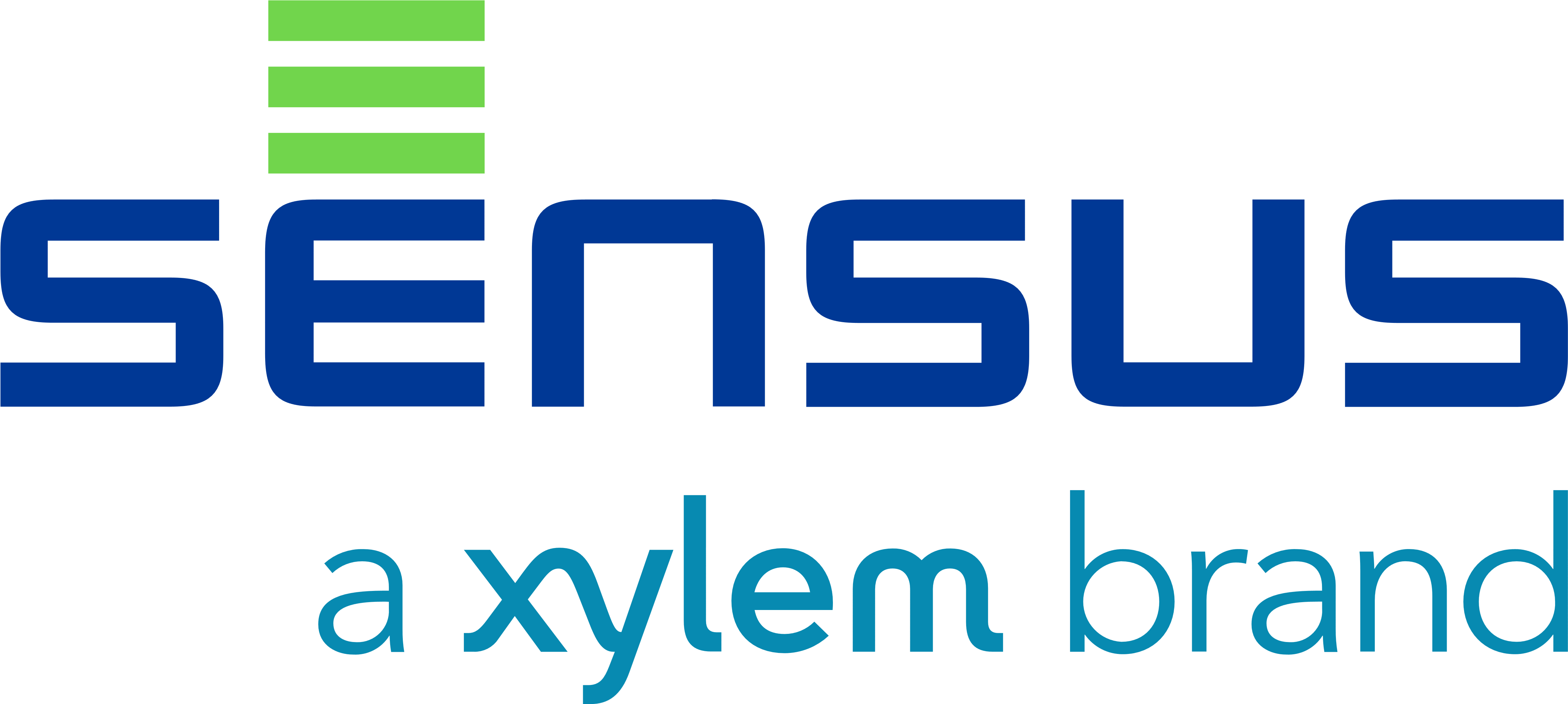 Duke Energy Logo Oil And Energy Logonoidcom - Sensus A Xylem Brand (4650x2230), Png Download