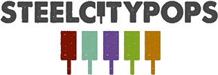 Steel City Pops - Steel City Pops Logo (400x400), Png Download