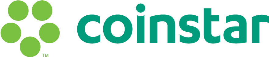 Starz Logo Image Coinstar Logo 2011 Logopedia Fandom - Coinstar Logo (900x246), Png Download