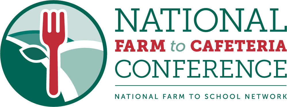 Cincinnati Will Host The 9th Annual 2018 National Farm - Farm To School (998x373), Png Download