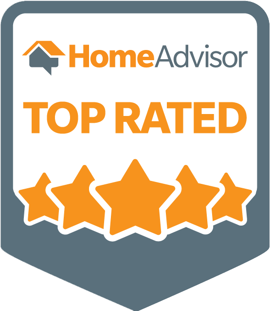 Certainteed Logo - Home Advisor Top Rated (640x640), Png Download