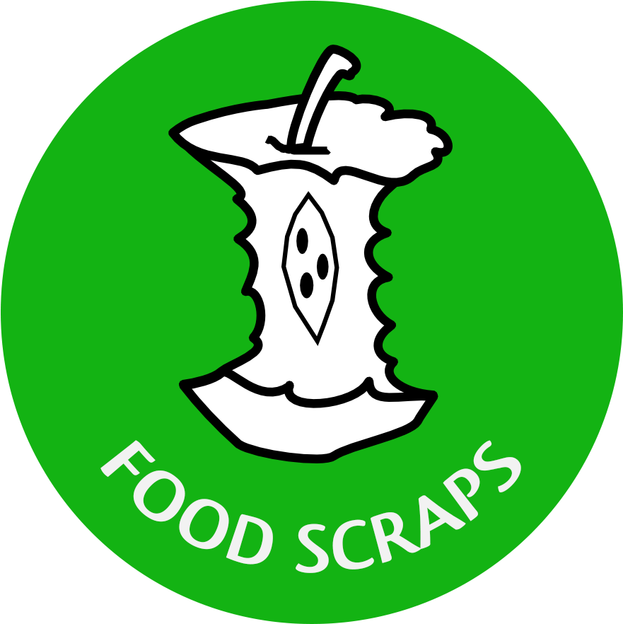 Monterey City Disposal Service And The City Of Monterey - Food Delivery Icon Png (900x900), Png Download