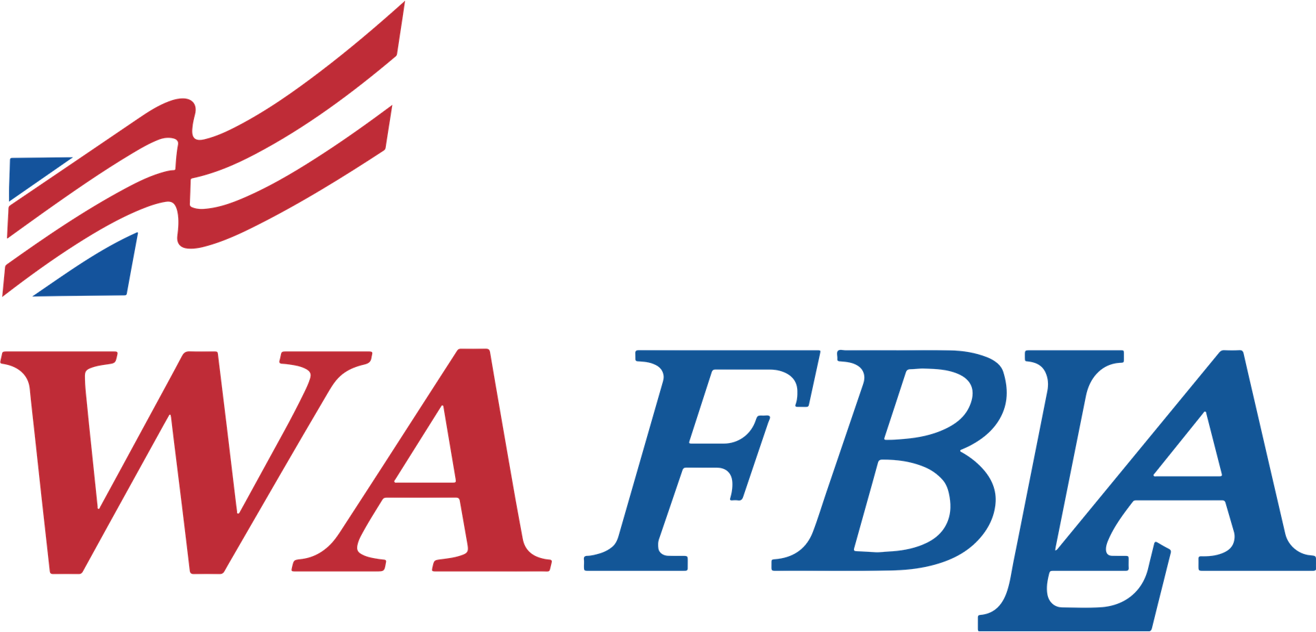 Post Thumbnail - Georgia Fbla Flag Logo (1920x923), Png Download