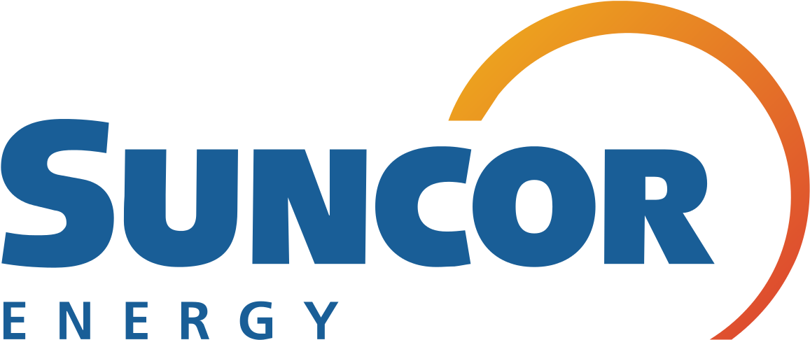 Free Duke Energy Logo Png - Suncor Energy Logo (1280x587), Png Download