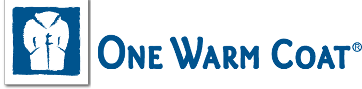 Picture - One Warm Coat Banner (1177x289), Png Download