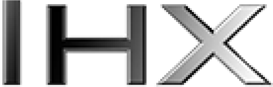 Thx (1100x300), Png Download