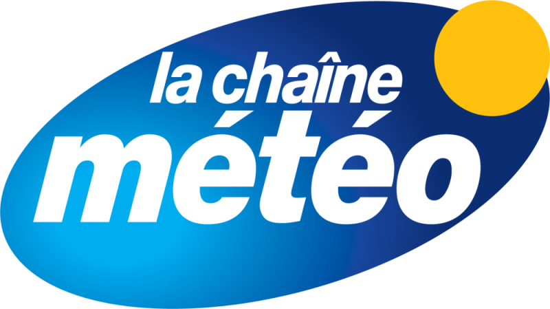 The Weather Channel Provides 7-day Forecasts For France, - La Chaîne Météo (800x449), Png Download