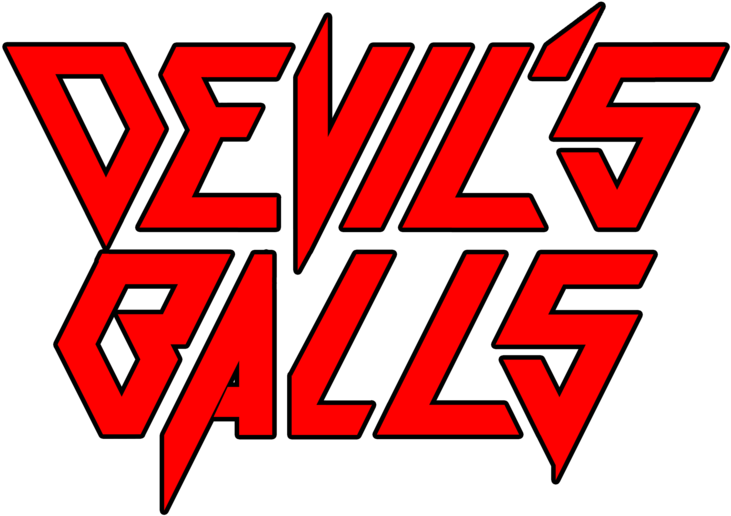Check Out Devil's Balls On Reverbnation - Addition (800x561), Png Download