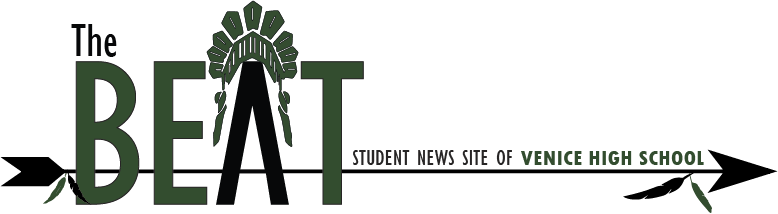 The Student News Site Of Venice High School - Student (778x214), Png Download