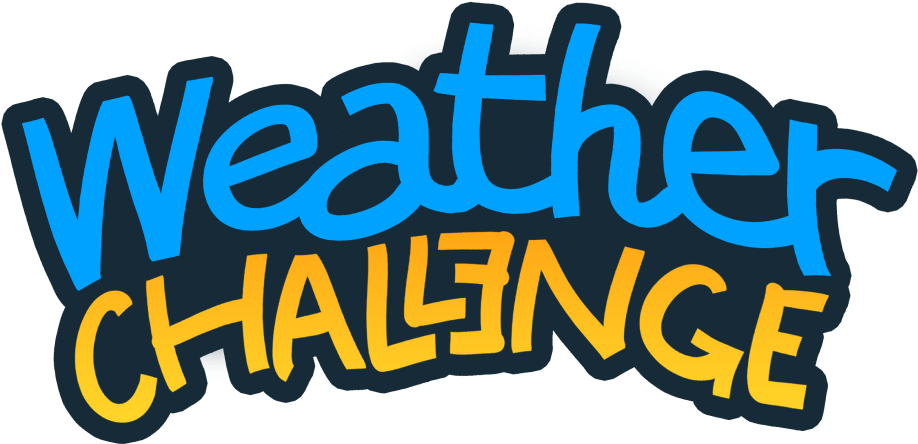 Your Logo - Weather Challenge (917x472), Png Download