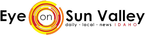 Sun Valley Forum - Circle (640x200), Png Download