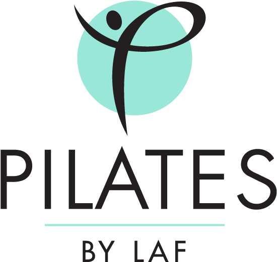 Exhale Life - Pilates Logo (720x720), Png Download