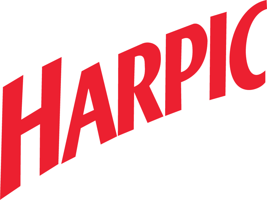 Harpic Logo - Ghost Lifestyle Logo (868x651), Png Download