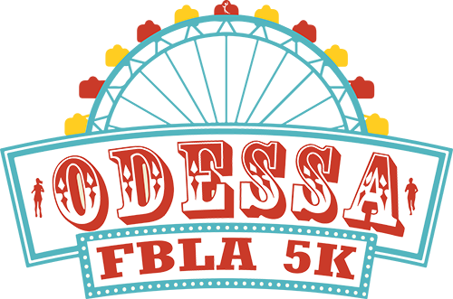 Odessa Fbla 5k Puddle Jumper Days - Future Business Leaders Of America (500x331), Png Download