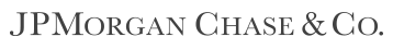 Jp Morgan Chase - Jpmorgan Chase (400x300), Png Download