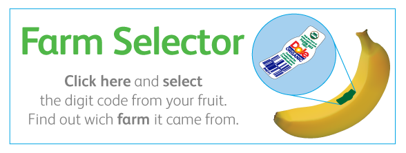Dole's Farm Selector - Hokofarm Group (588x222), Png Download