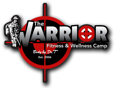 The Warrior Fitness - Warrior Fitness (504x391), Png Download