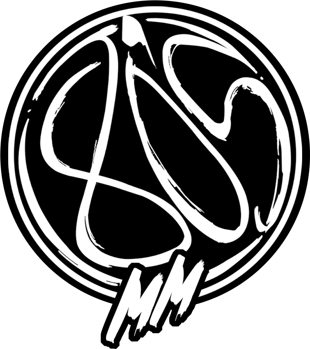 Ayyedeesmm Reverbnation - Emblem (1200x1200), Png Download