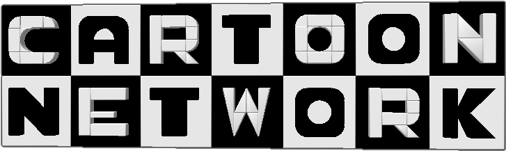 By Jonathon 83 - Cine Cartoon Cartoon Network (768x768), Png Download