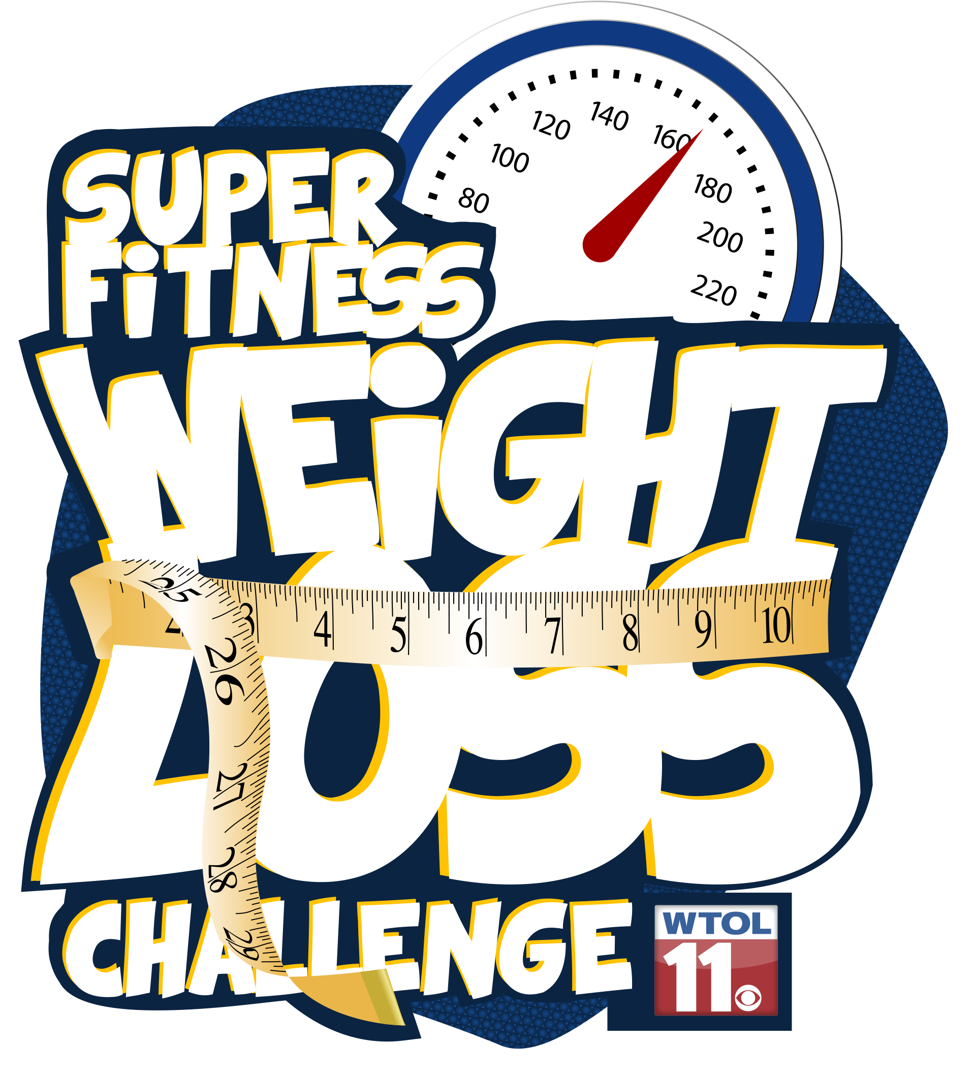 Image - Weight Loss Challenge (1944x2161), Png Download