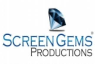 Screen Gems Production - Graphic Design (360x360), Png Download