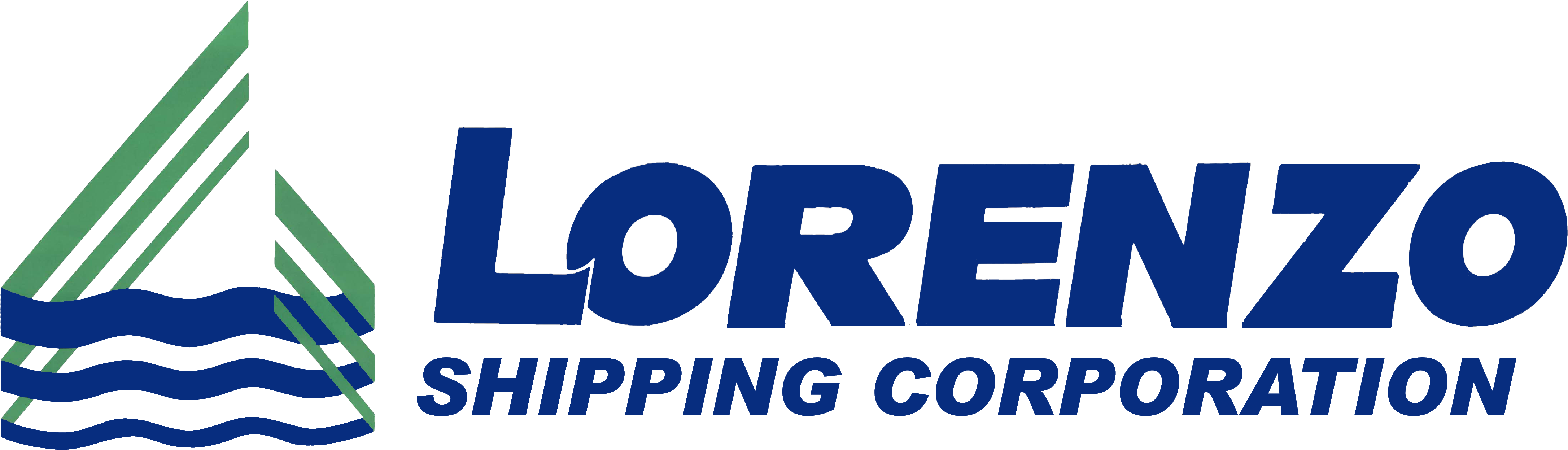 Lorenzo Shipping (5250x1669), Png Download