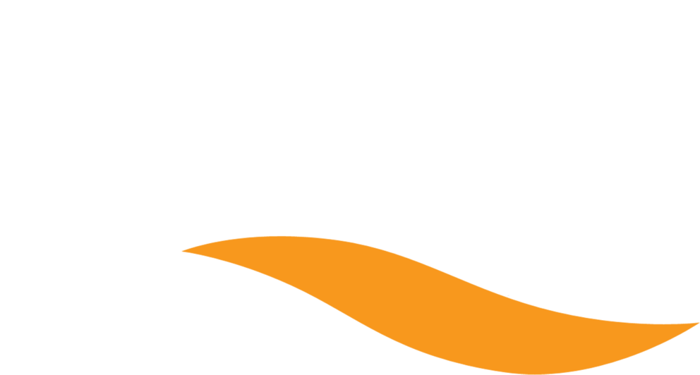 Dq Logo White Png (1000x541), Png Download