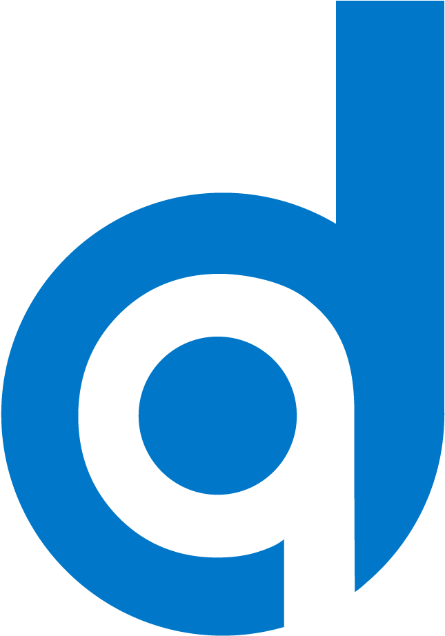 Dq Logo (921x921), Png Download