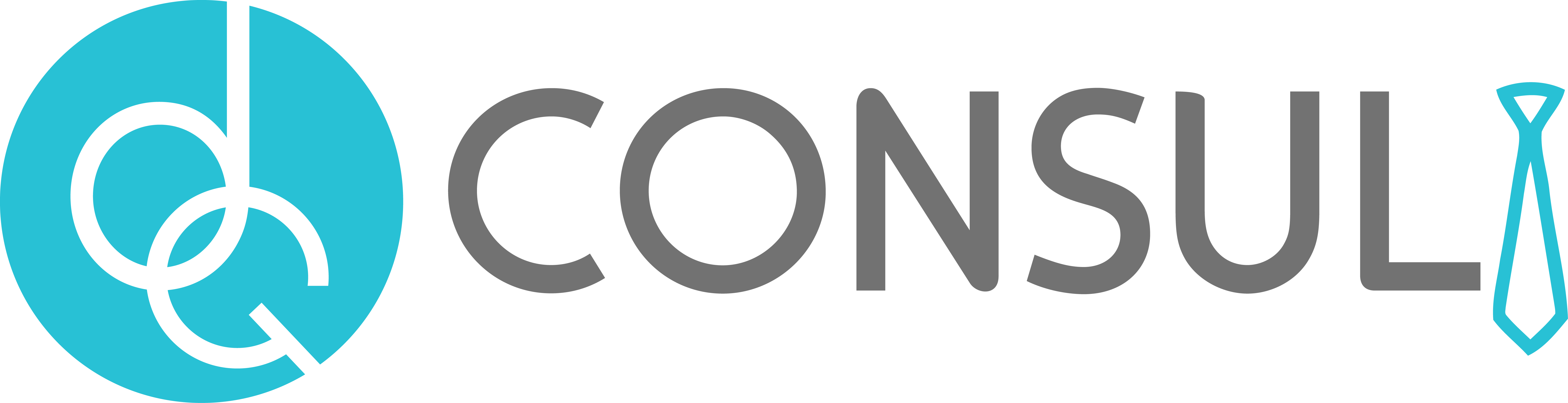 Logo 1 Grey Vec Logo 1 Grey Vec Logo 1 Grey Vec - Center For Asian American Media (6591x1695), Png Download